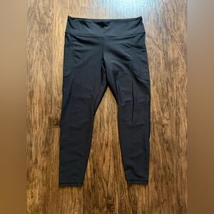 Old Navy active power soft leggings